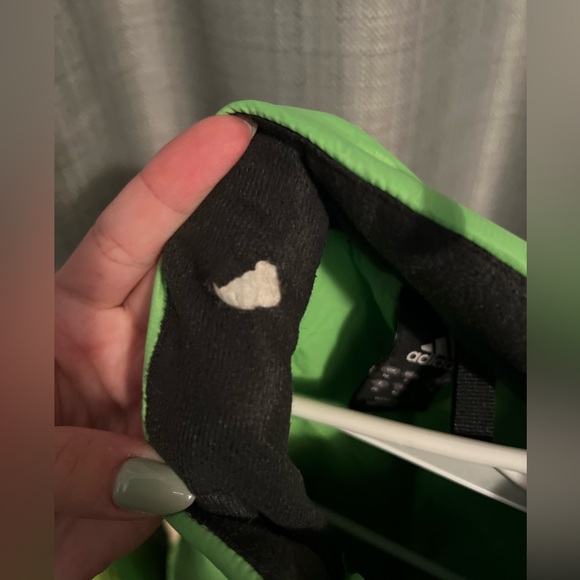 Vintage Adidas winter jacket, puff coat - Picture 5 of 7